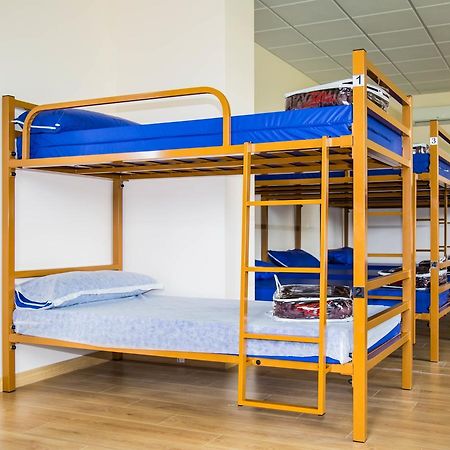 Albergue Montoto Melide Kültér fotó