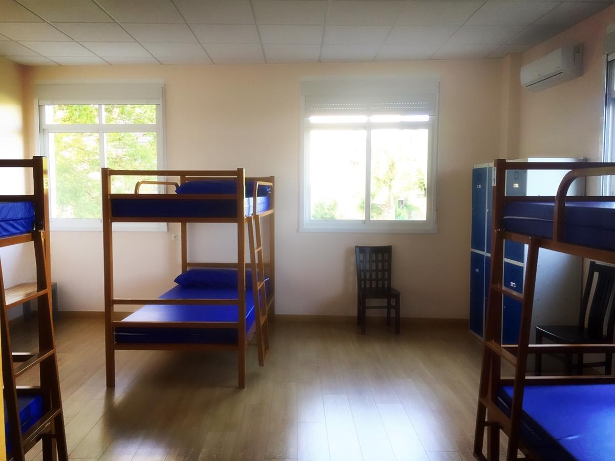 Albergue Montoto Melide Kültér fotó